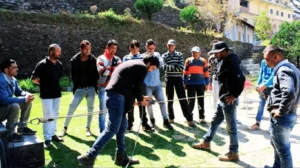 Safest and Trusted Trekking Company in india