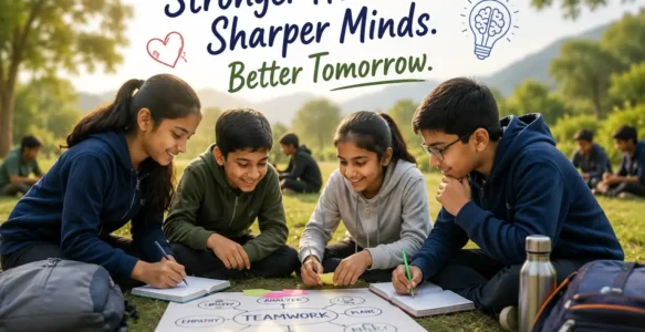 School Programs Building Emotional and Analytical Intelligence: Complete Guide