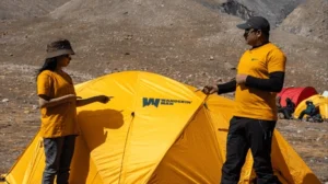 Top 15 Trekking Destinations in India by Wanderin Man