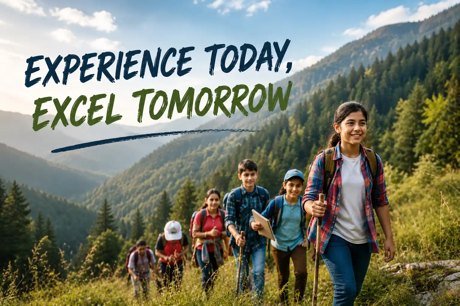 Experiential School Programs for Better Student Learning: Impact