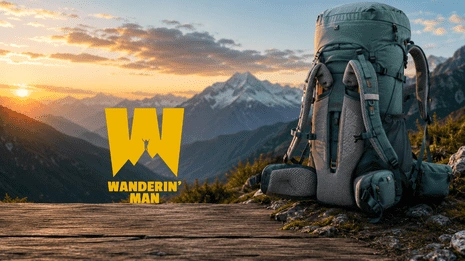 Best Trekking Backpack