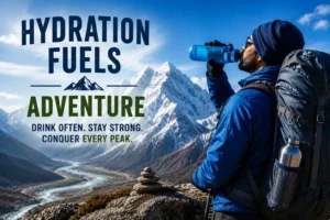 How to Make a Safe Trek in the Himalayas: Complete Safety Guide