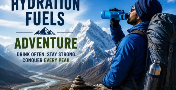 How to Make a Safe Trek in the Himalayas: Complete Safety Guide