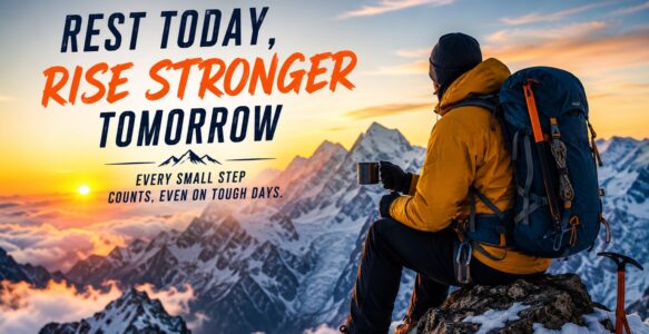 How to make a day easy when you feel tired to Boost Your Energy