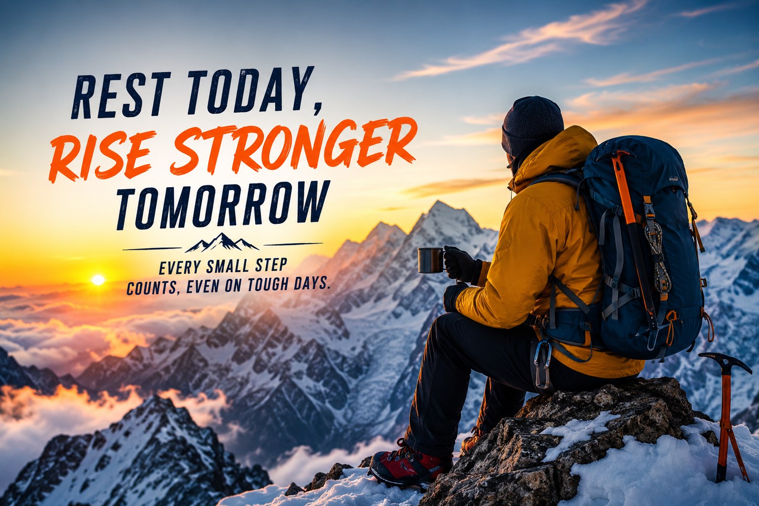 How to make a day easy when you feel tired to Boost Your Energy