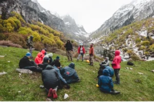 School Adventure Camps & Tours | Why Choose Wanderin’ Man