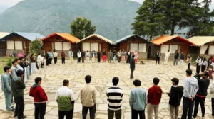 School Adventure Camps & Tours | Why Choose Wanderin’ Man