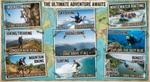 Adventure Sports in India: The Changing Face & Paradigm Shift