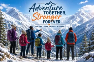 How to Choose the Right Family Adventure Program for Your Child
