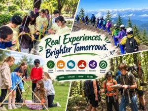 From Experience to Innovation: How Experiential Learning Builds Life Skills