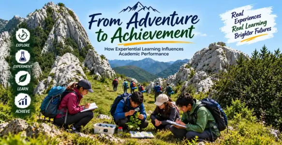 Experiential Learning and Academic Performance: The Impact