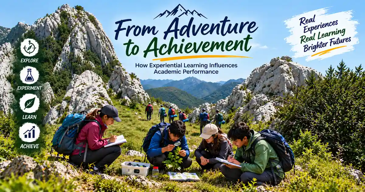 Experiential Learning and Academic Performance: The Impact