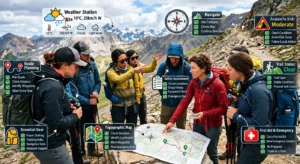Adventure Risk Assessment: How to Program, Identify and Manage Risk