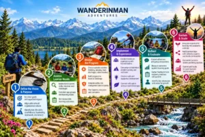 Update to upgrade: a roadmap for experiential learning